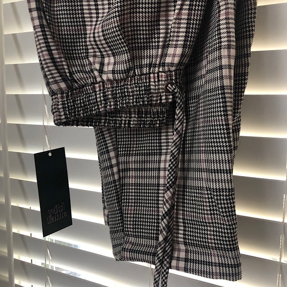 Target Plaid Pants Flash Sales, UP TO 